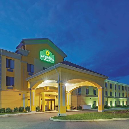 Hotel La Quinta By Wyndham Richmond - Kings Dominion Doswell Exterior foto