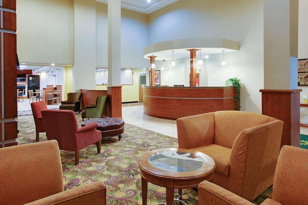 Hotel La Quinta By Wyndham Richmond - Kings Dominion Doswell Exterior foto