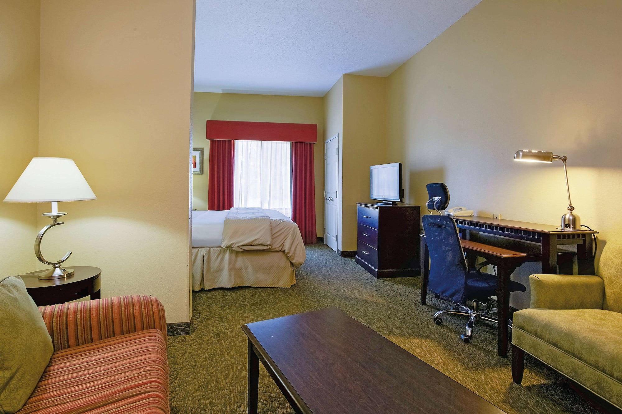 Hotel La Quinta By Wyndham Richmond - Kings Dominion Doswell Exterior foto