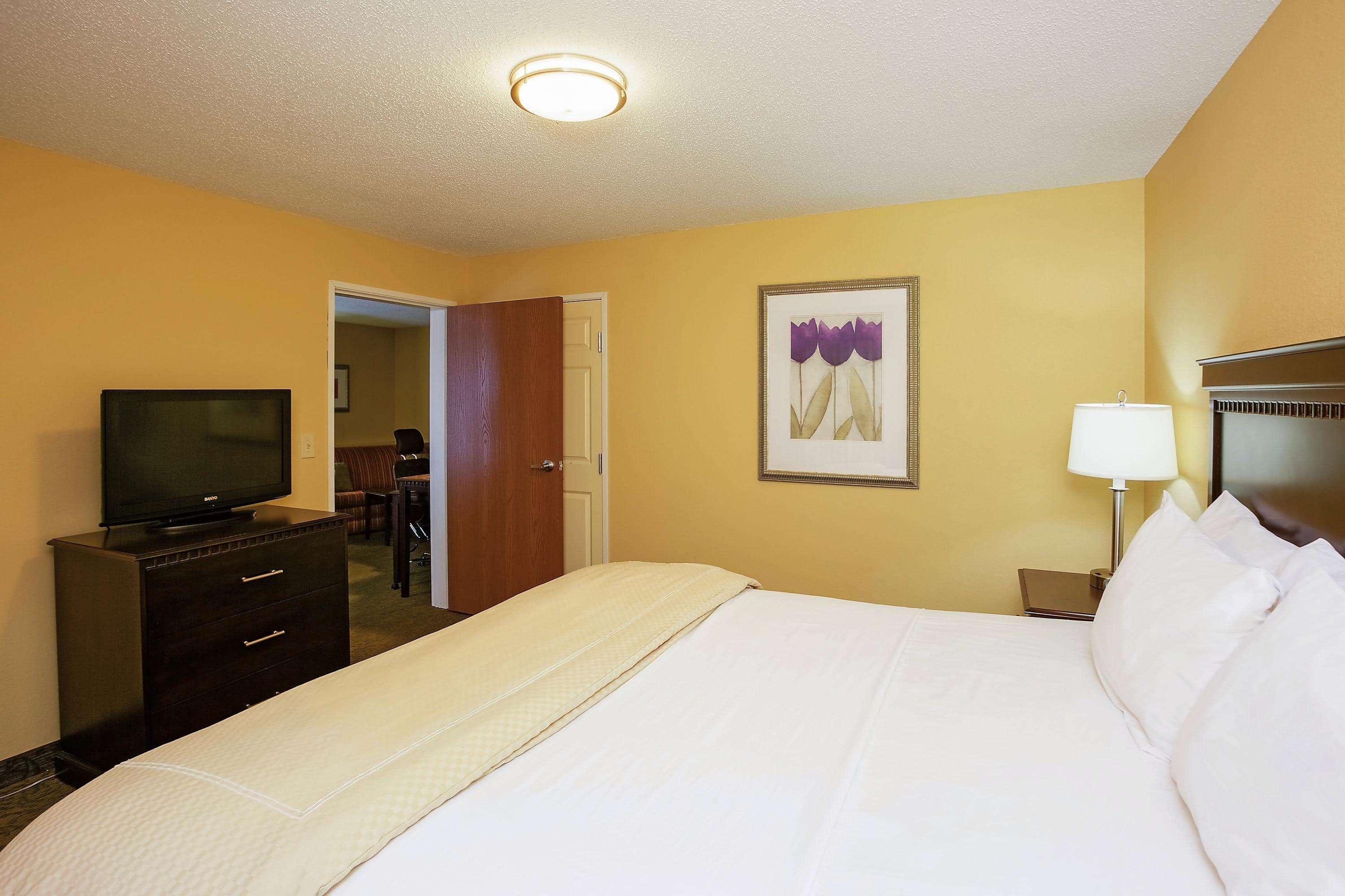Hotel La Quinta By Wyndham Richmond - Kings Dominion Doswell Exterior foto