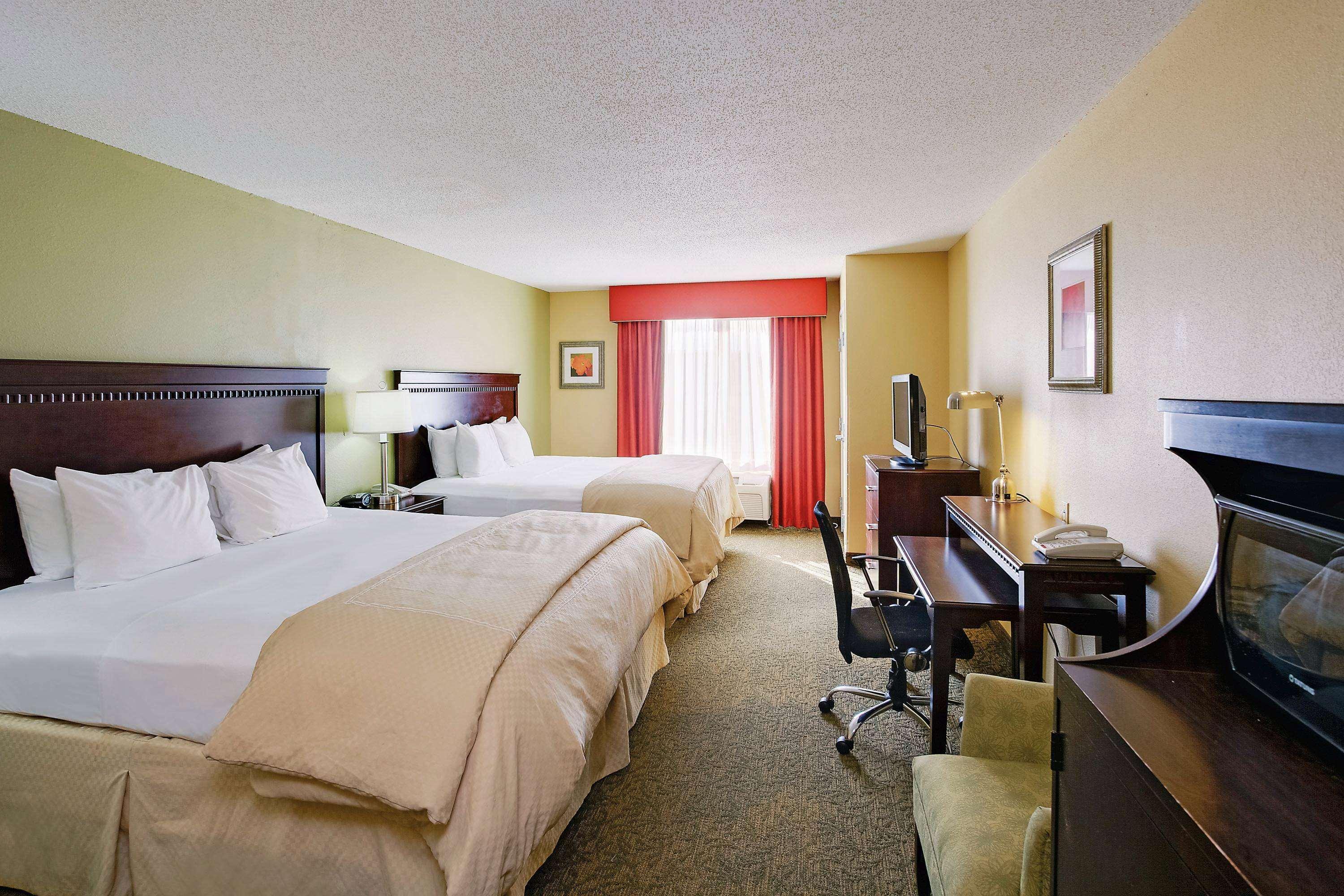 Hotel La Quinta By Wyndham Richmond - Kings Dominion Doswell Exterior foto