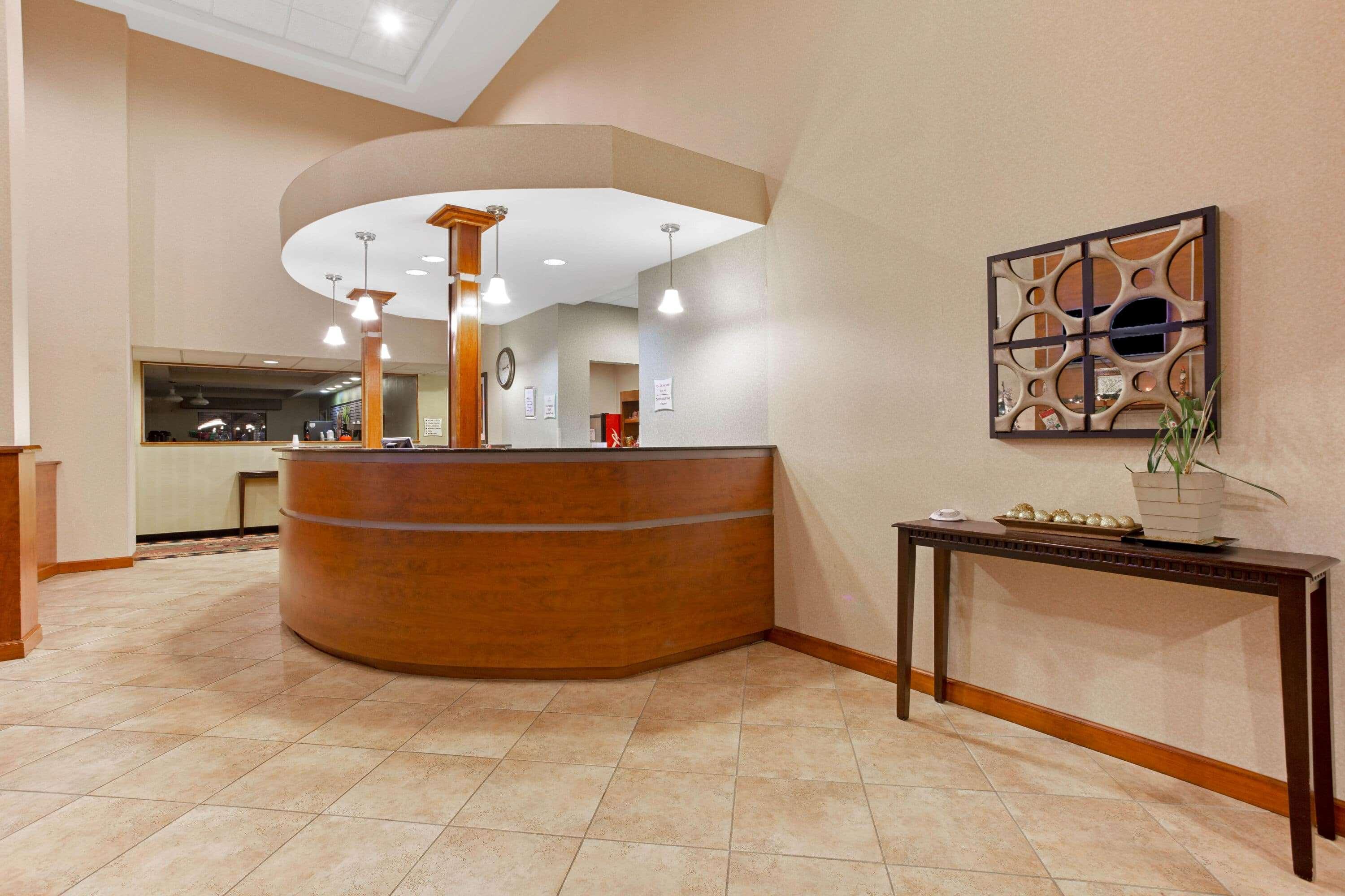Hotel La Quinta By Wyndham Richmond - Kings Dominion Doswell Exterior foto