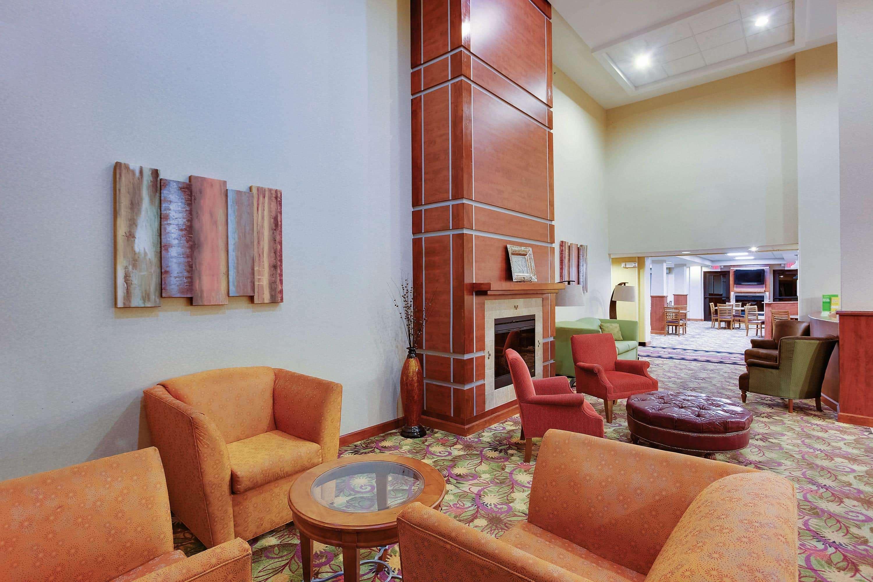Hotel La Quinta By Wyndham Richmond - Kings Dominion Doswell Exterior foto
