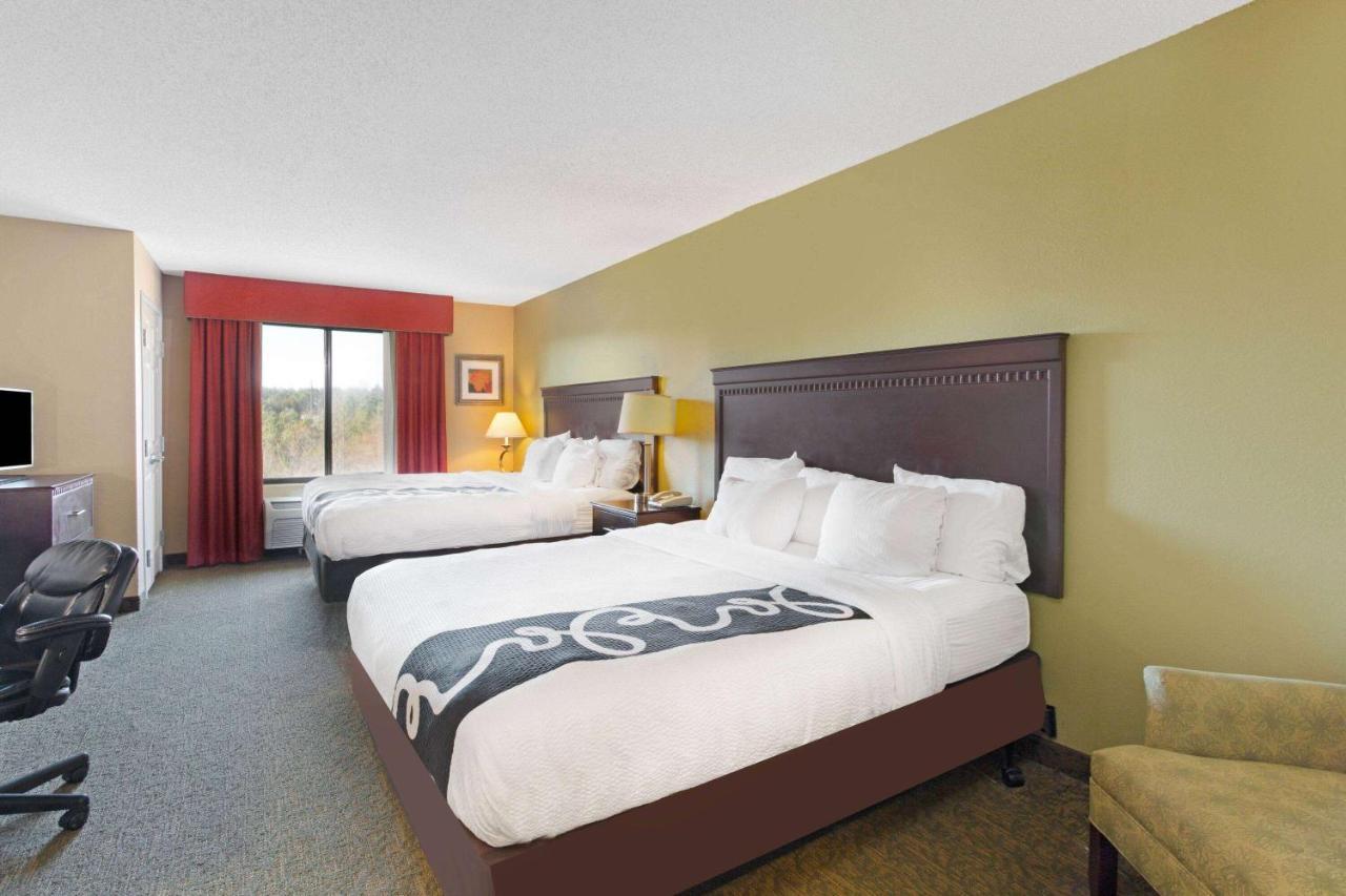 Hotel La Quinta By Wyndham Richmond - Kings Dominion Doswell Exterior foto