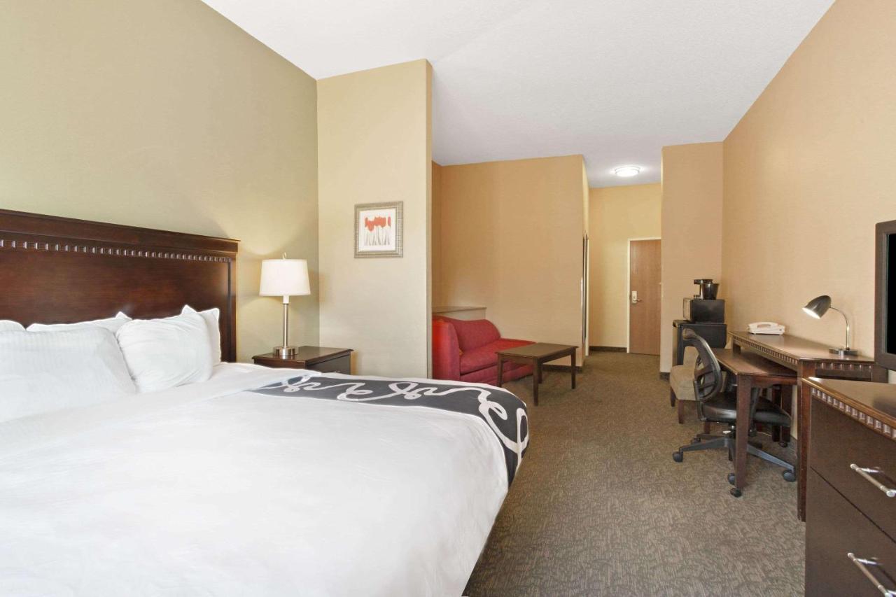 Hotel La Quinta By Wyndham Richmond - Kings Dominion Doswell Exterior foto