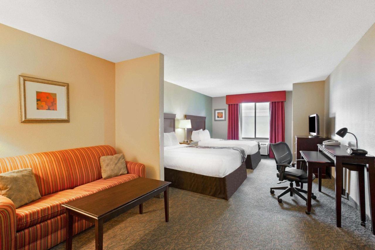 Hotel La Quinta By Wyndham Richmond - Kings Dominion Doswell Exterior foto