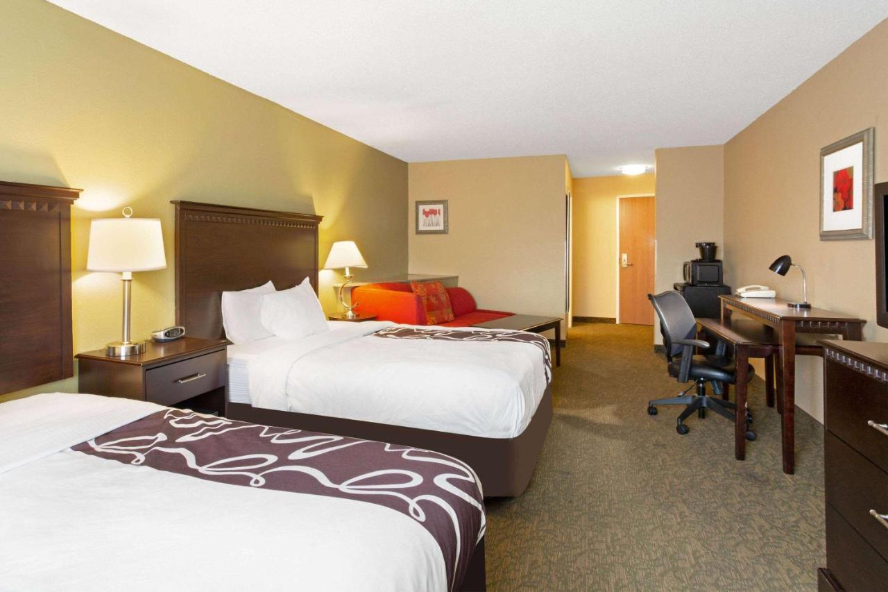 Hotel La Quinta By Wyndham Richmond - Kings Dominion Doswell Exterior foto