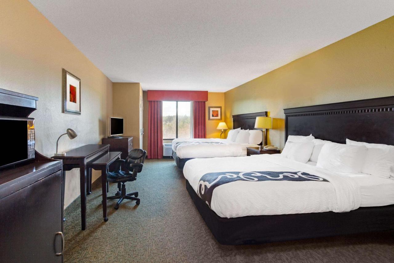 Hotel La Quinta By Wyndham Richmond - Kings Dominion Doswell Exterior foto