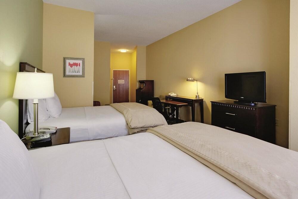 Hotel La Quinta By Wyndham Richmond - Kings Dominion Doswell Exterior foto