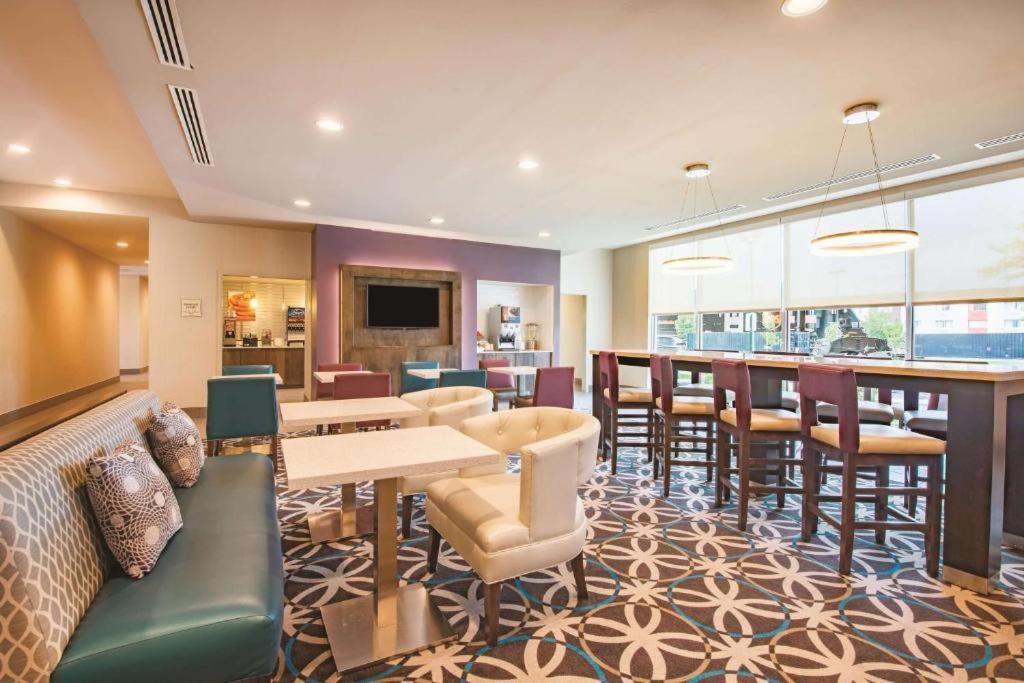 Hotel La Quinta By Wyndham Richmond - Kings Dominion Doswell Exterior foto